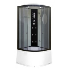 Душевая кабина Niagara Ultra NG-1909-01 1000х1000х2200..