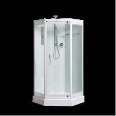 Душевая кабина River Penta 100 без крыши