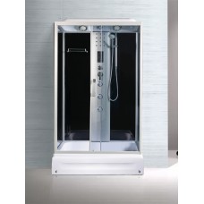 Душевая кабина River Vitim 120/80/24 ТН