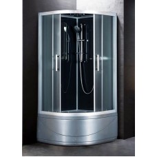 Душевая кабина Esbano ESGT-90CRB