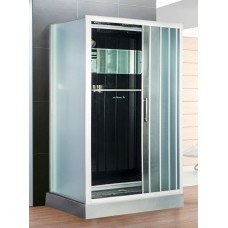 Душевая кабина Esbano ESGT-3129CKR