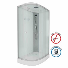 Душевая кабина Niagara NG-4312-14R 1200х800х2150