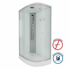 Душевая кабина Niagara NG-4312-14L 1200х800х2150