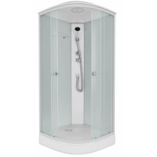 Душевая кабина Niagara NG-5301-14 900х900х2150