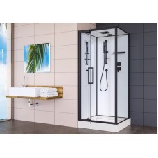Душевая кабина ESBANO EST-RASPA-90 90х90х215