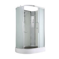 Душевая кабина AvaCan EM2811RN без крыши