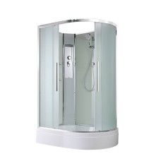 Душевая кабина AvaCan EM3812LN без крыши