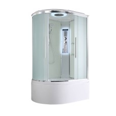 Душевая кабина AvaCan EM5812RLED