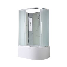 Душевая кабина AvaCan EM5812LN без крыши