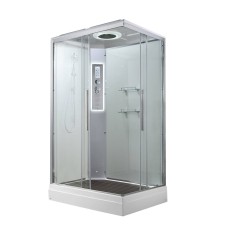 Душевая кабина AvaCan K2012LED