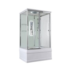 Душевая кабина AvaCan V5012LED