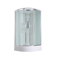 Душевая кабина AvaCan EM3011LEDnew