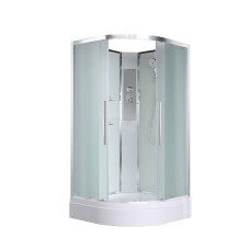 Душевая кабина AvaCan EM3011Nnew без крыши